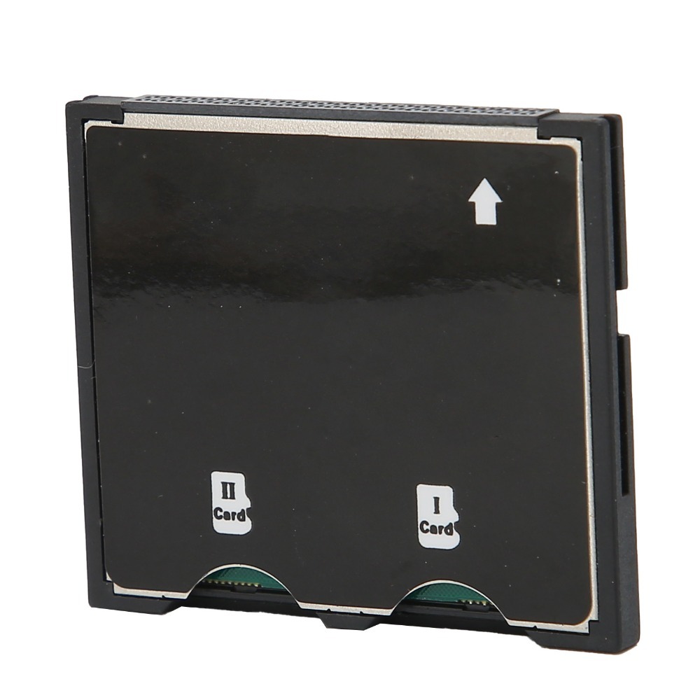 Dual Slot Memory Card/Micro St - Micro Sd Card review and price