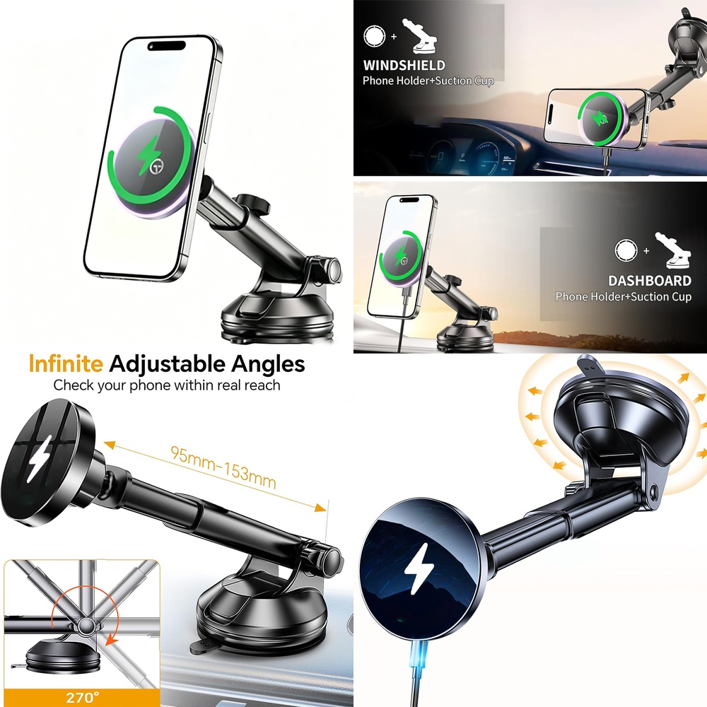 New Electronics Products Trend - Phone Accessories Trending Products review and price
