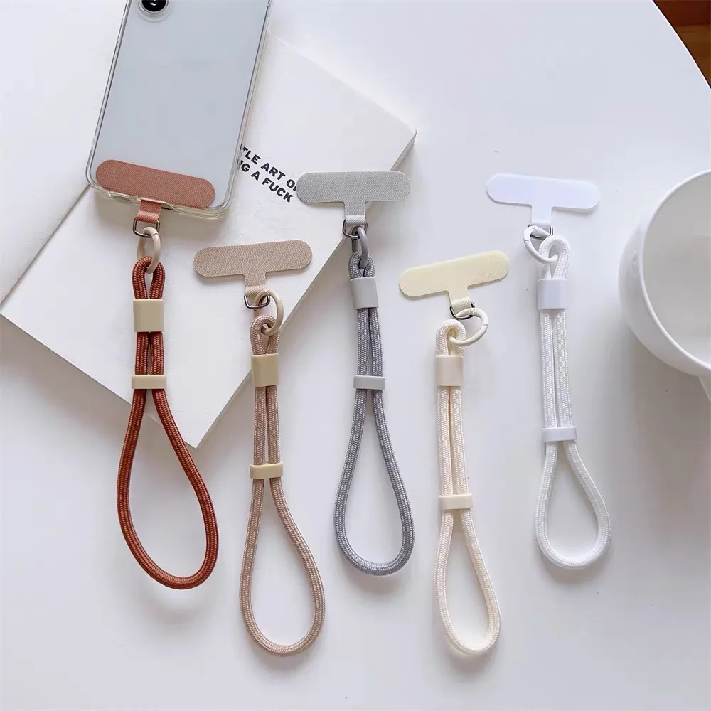 Fashion Candy Color Mobile Pho - Phone Accessories Keychain review and price