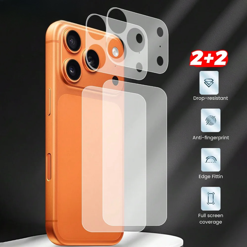 1-5pcs Set Matte Base Lens Fil - Phone Accessories Kit review and price