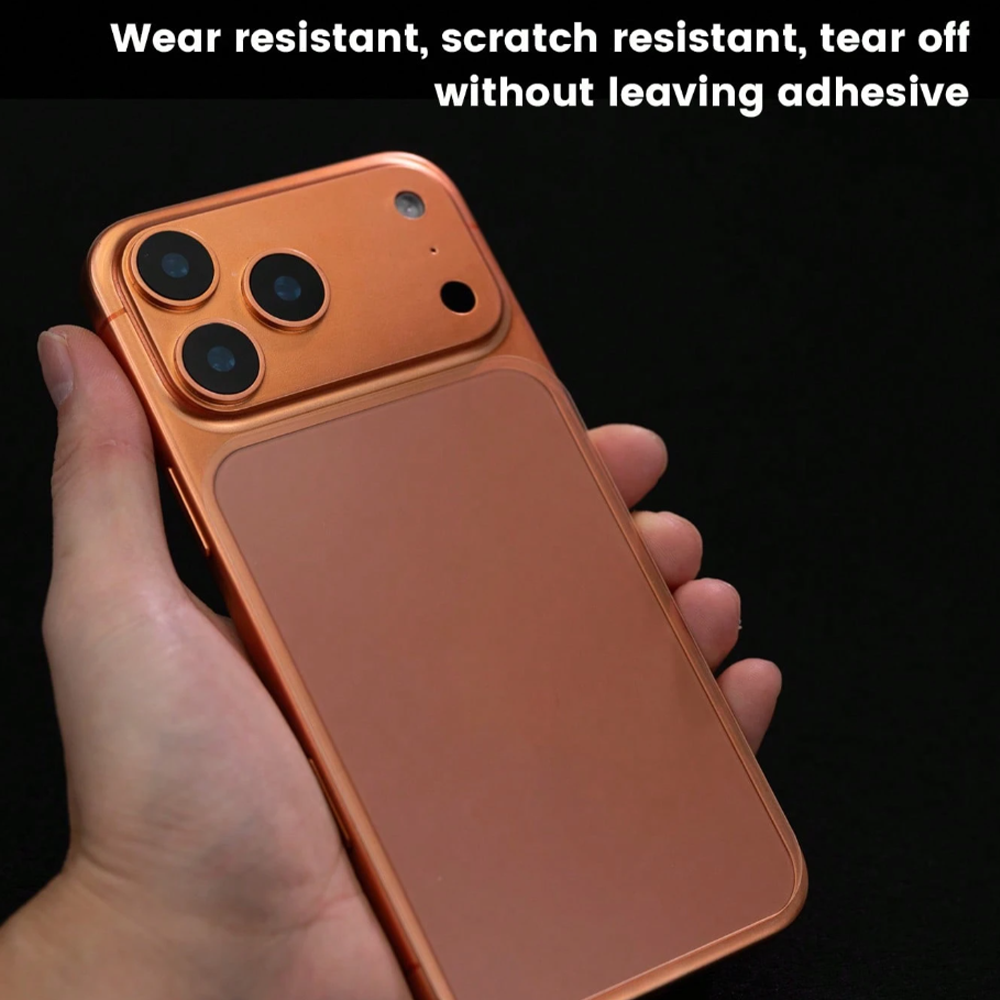 1-5pcs Set Matte Base Lens Fil - Phone Accessories Kit review and price
