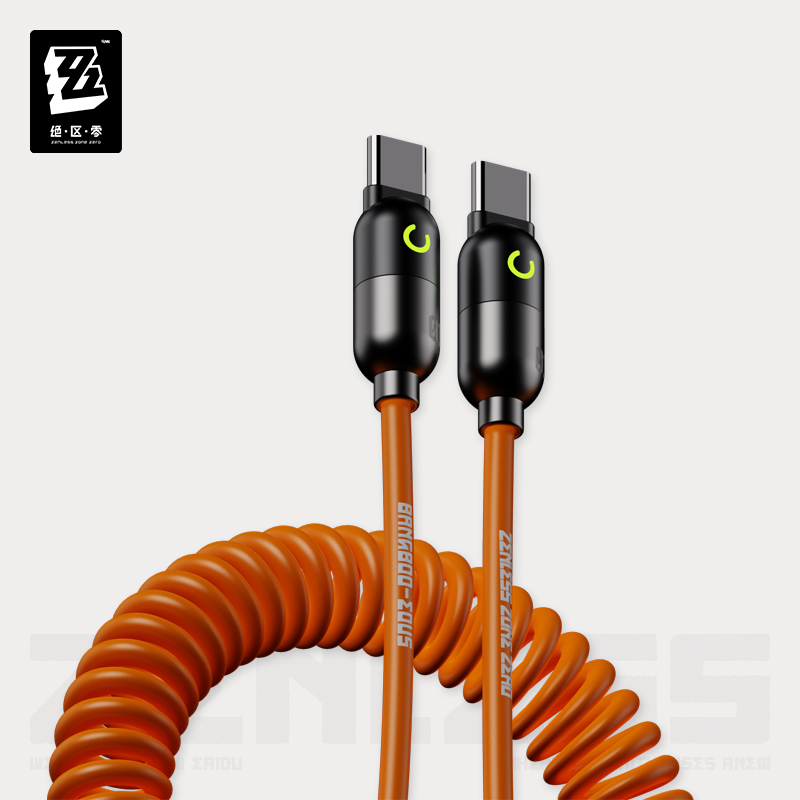 ZZZ Zenless Zone Zero Bangboo  - Phone Zone Accessories review and price