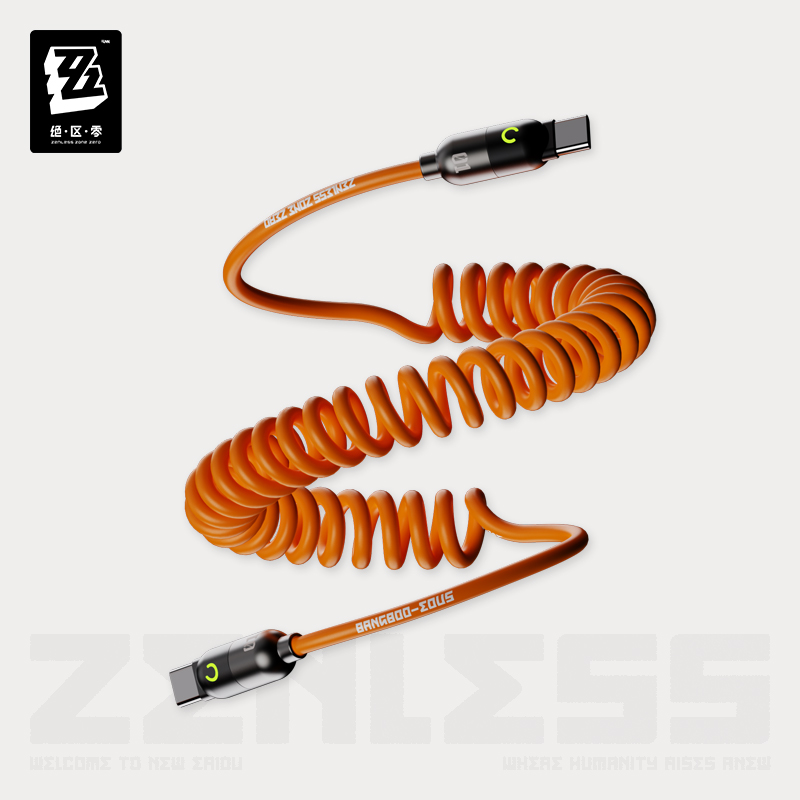 ZZZ Zenless Zone Zero Bangboo  - Phone Zone Accessories review and price