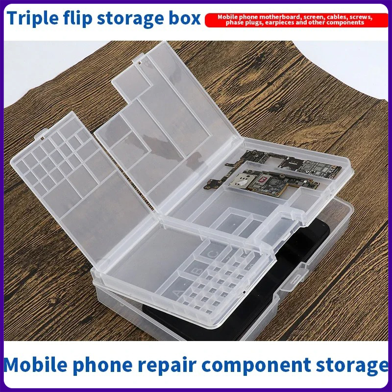 OSS W203 SUNSHINE SS-001A Mult - Phone Accessories Box Set review and price