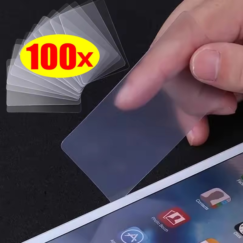 1-100Pcs Phone Screen Pry Tool - Phone Accessories Kit review and price
