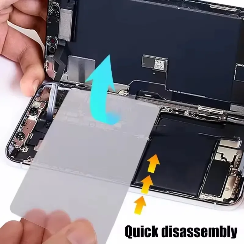 1-100Pcs Phone Screen Pry Tool - Phone Accessories Kit review and price