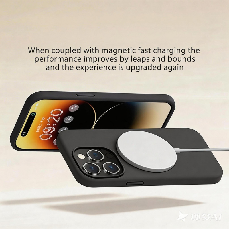 Luxury For Magsafe Wireless Ch - Magsafe Wireless Charger review and price