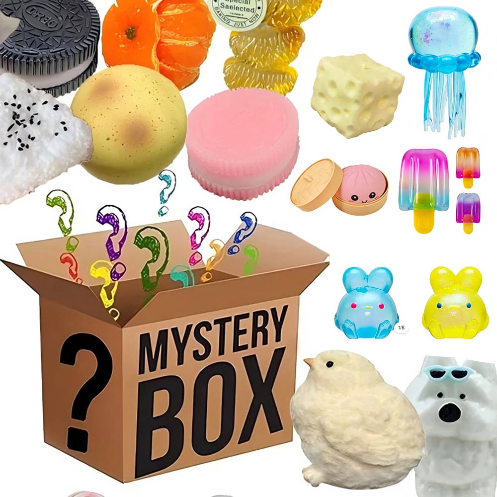 Hot Blind Box Mystery Kawaii C - Phone Accessories Sonny Angel review and price