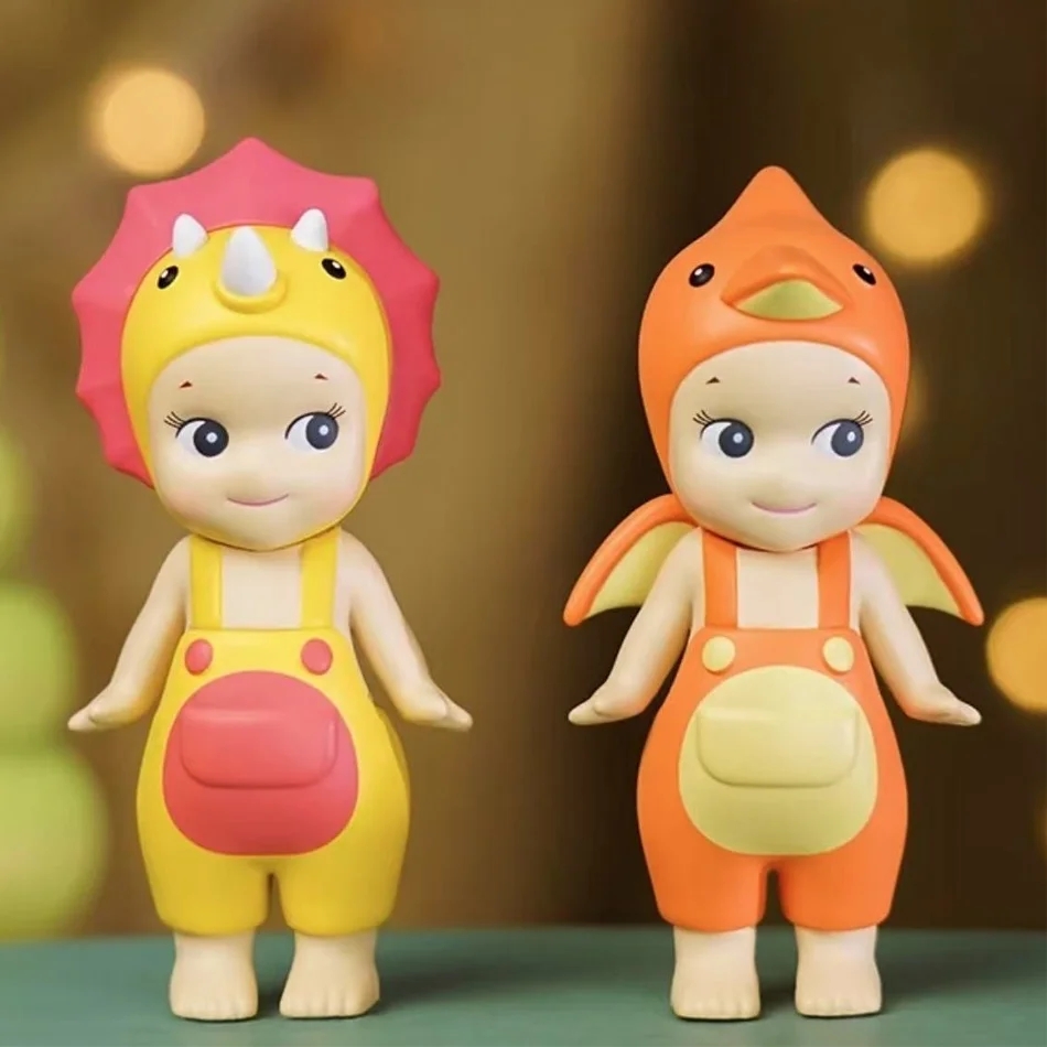 High quality Dinosaur and love - Phone Accessories Sonny Angel review and price