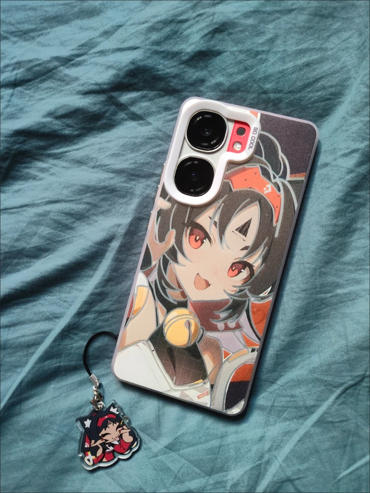 Zenless Zone Zero Wacky Funny  - Phone Zone Accessories review and price