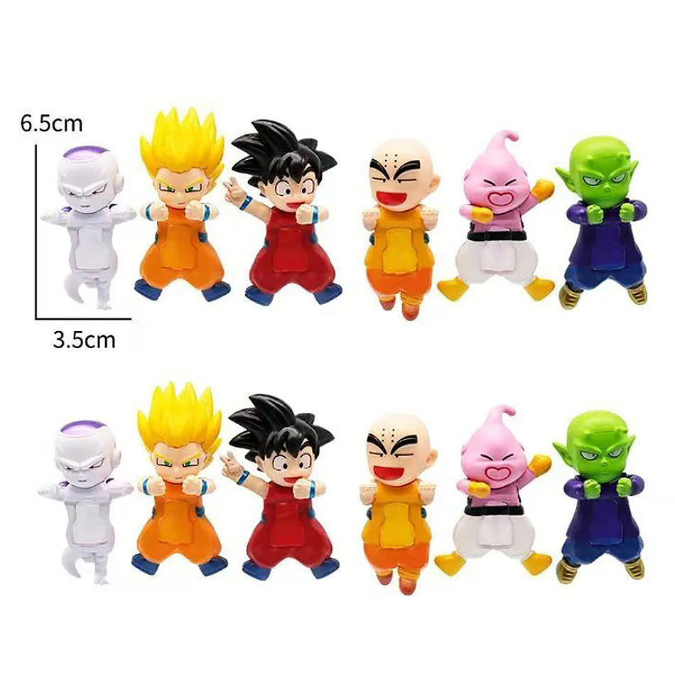 Sunny Angel Dragon Ball Hipper - Phone Accessories Sonny Angel review and price