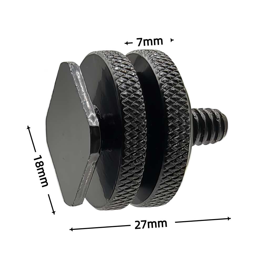 1/4 Hot Shoe Mount Phone Holde - Phone Accessories Kit review and price