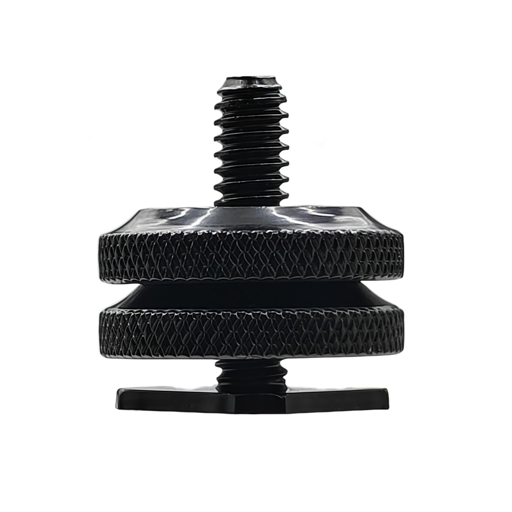1/4 Hot Shoe Mount Phone Holde - Phone Accessories Kit review and price