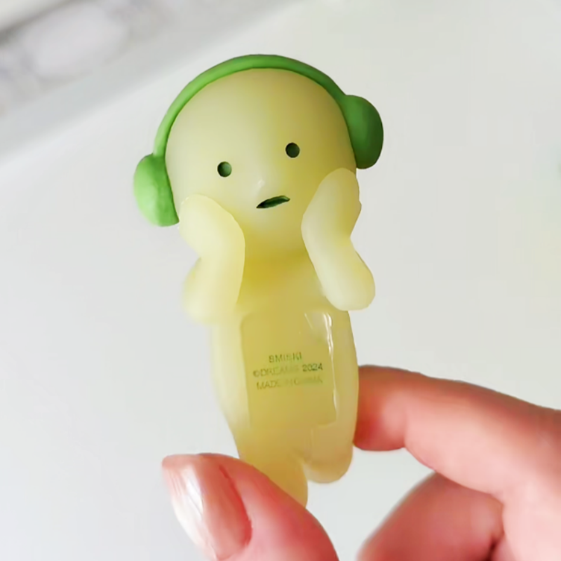 Sonny Angel Smiski Hippers Ser - Phone Accessories Sonny Angel review and price