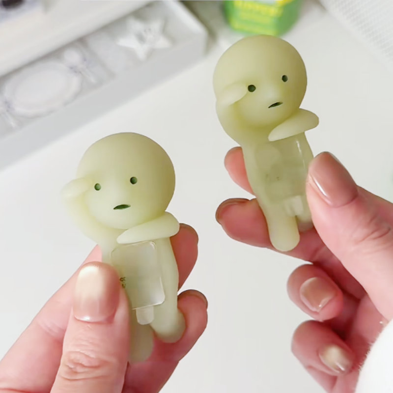 Sonny Angel Smiski Hippers Ser - Phone Accessories Sonny Angel review and price