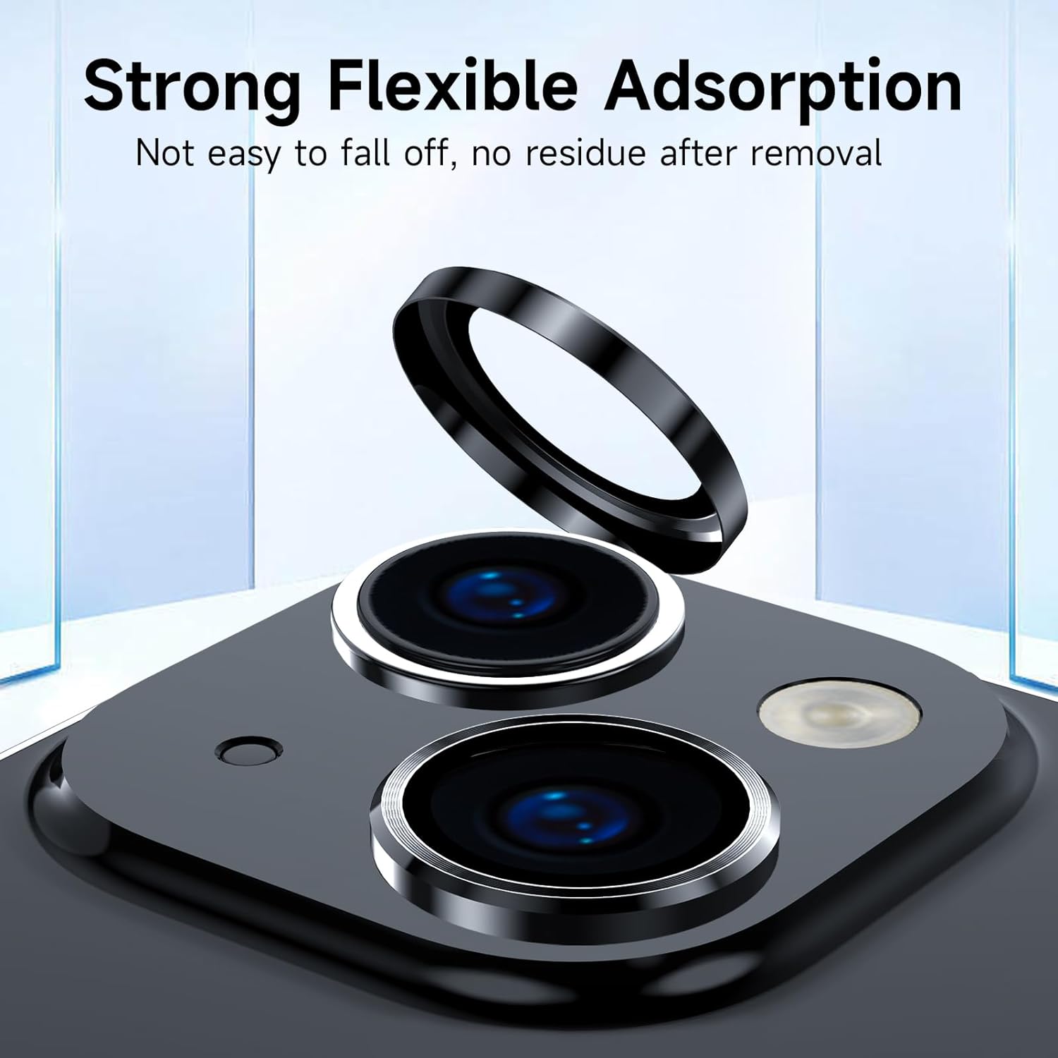 Camera Lens Protector Cover Ca - Phone Accessories Box Set review and price