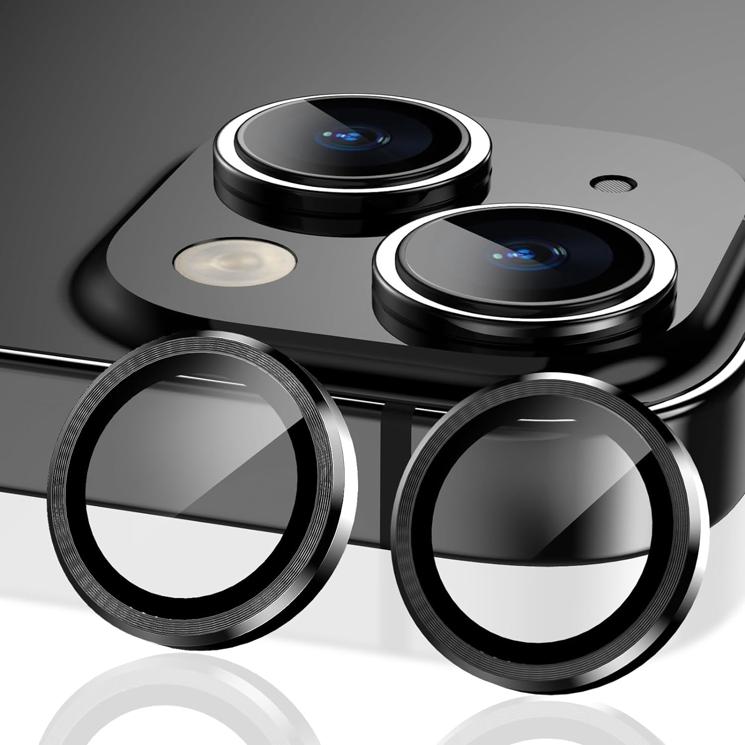 Camera Lens Protector Cover Ca - Phone Accessories Box Set review and price