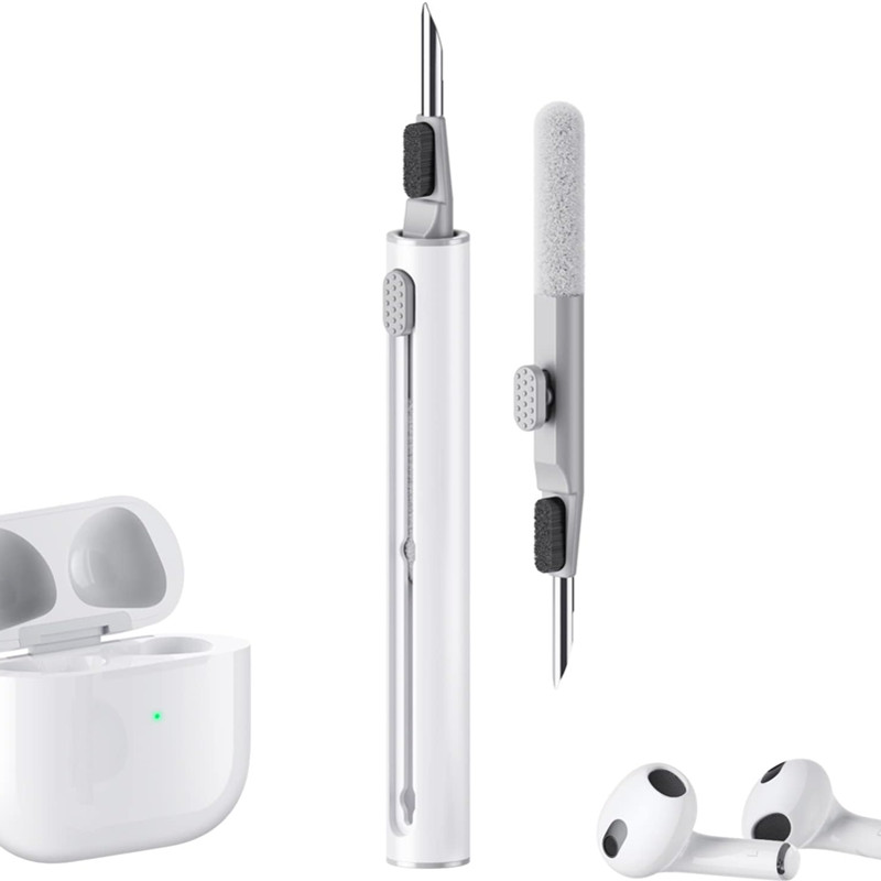 Earphone Mobile Phone Cleaning - Phone Accessories Kit review and price