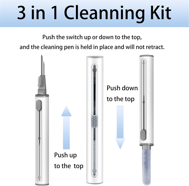 Earphone Mobile Phone Cleaning - Phone Accessories Kit review and price