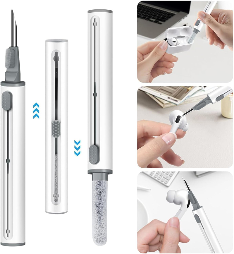 Earphone Mobile Phone Cleaning - Phone Accessories Kit review and price