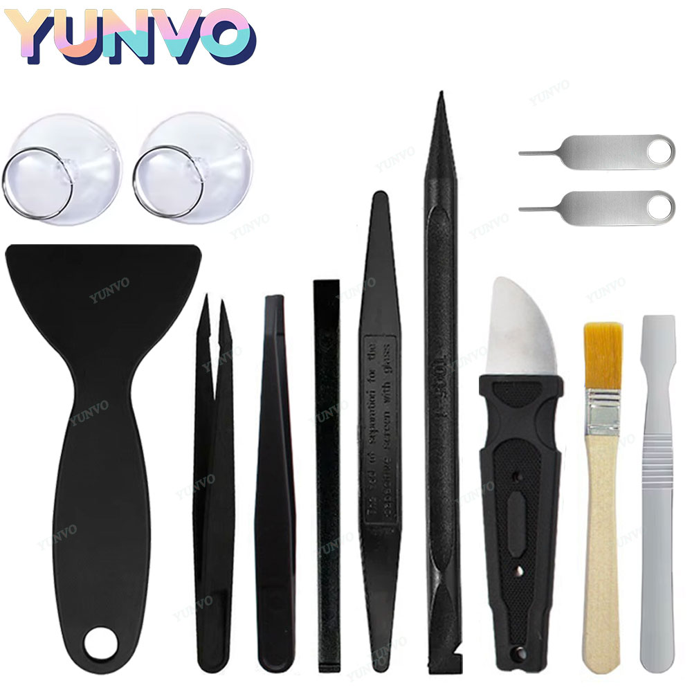 Universal Screen Opening Pry T - Phone Accessories Kit review and price