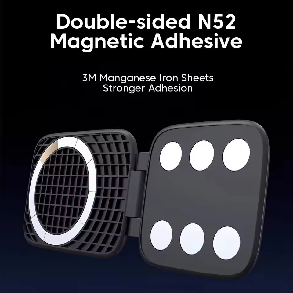 Ultra-thin Magnetic Phone Hold - Phone Accessories For Car review and price
