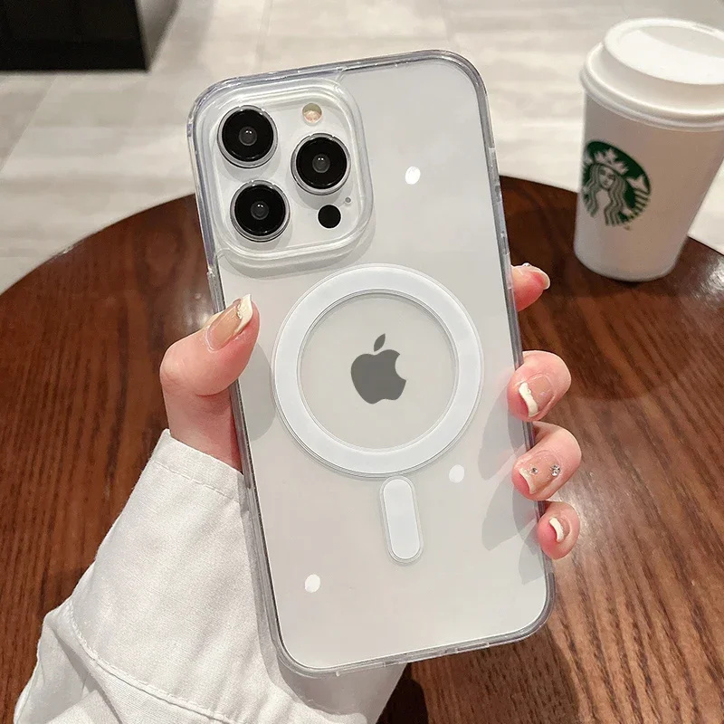 Wireless Charge Phone Case For - Magsafe Wireless Charger review and price