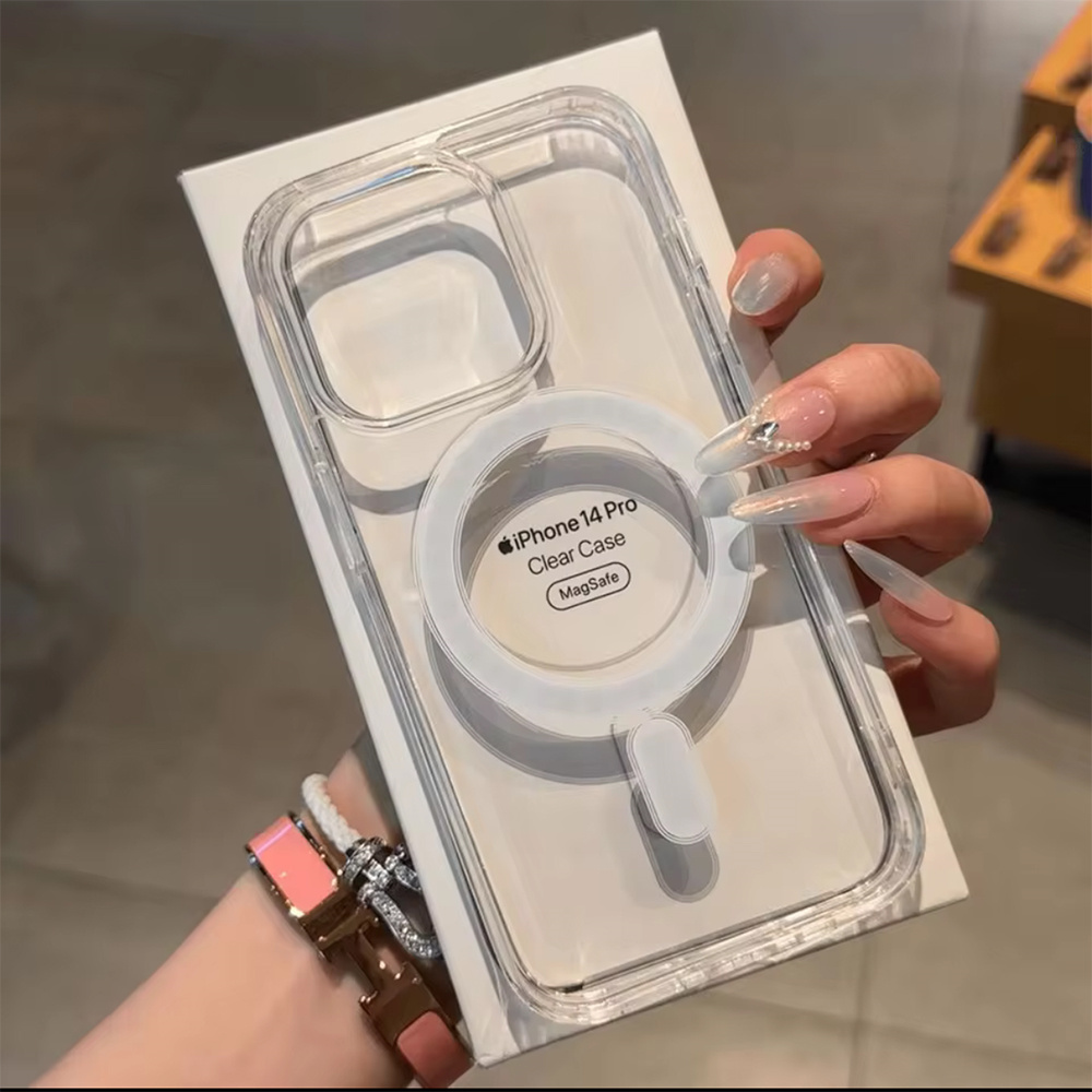 Wireless Charge Phone Case For - Magsafe Wireless Charger review and price
