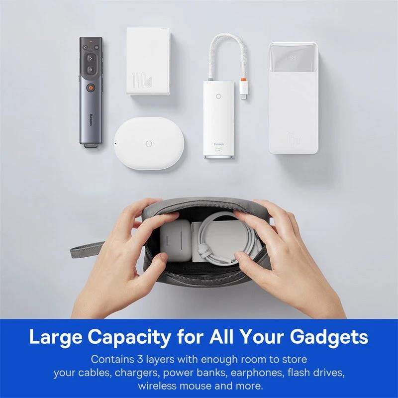 Portable Phone Waterproof Bag  - Phone Accessories Box Set review and price