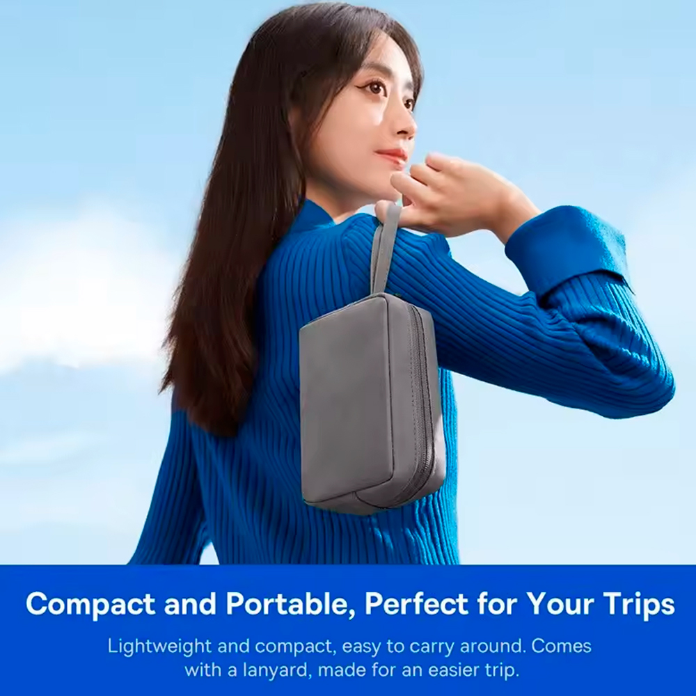 Portable Phone Waterproof Bag  - Phone Accessories Box Set review and price