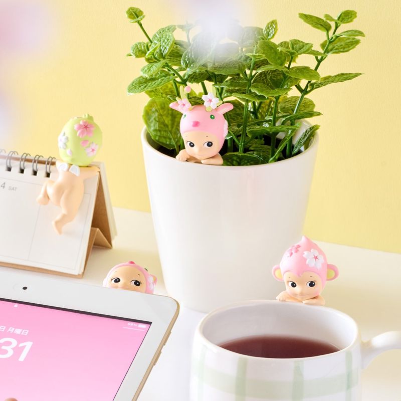 Sonny Angel Blind Box Hippers  - Phone Accessories Sonny Angel review and price
