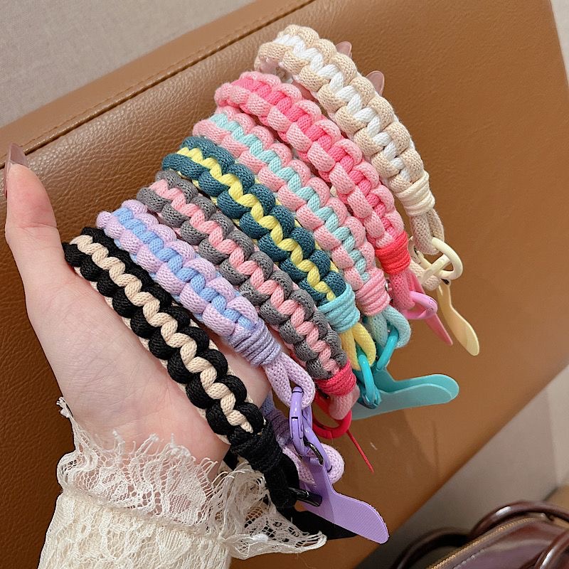 Korean Japanese Handcrafted Co - Phone Accessories Keychain review and price