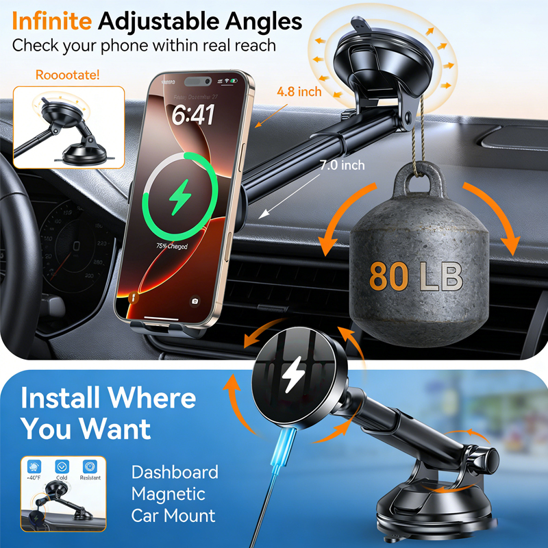 New Electronics Products 2026  - Phone Accessories Trending Products review and price