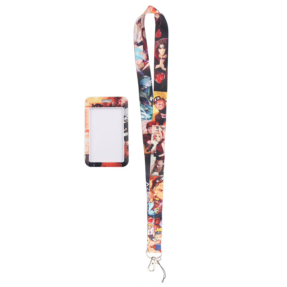Japanese Anime Red Clouds Busi - Phone Accessories Keychain review and price