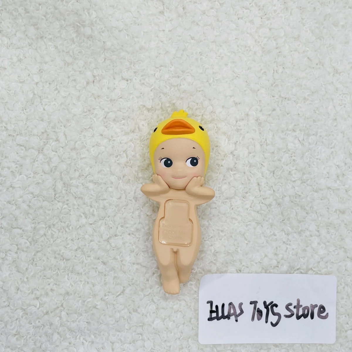 Sonny Angel Mini Figure  Hippe - Phone Accessories Sonny Angel review and price