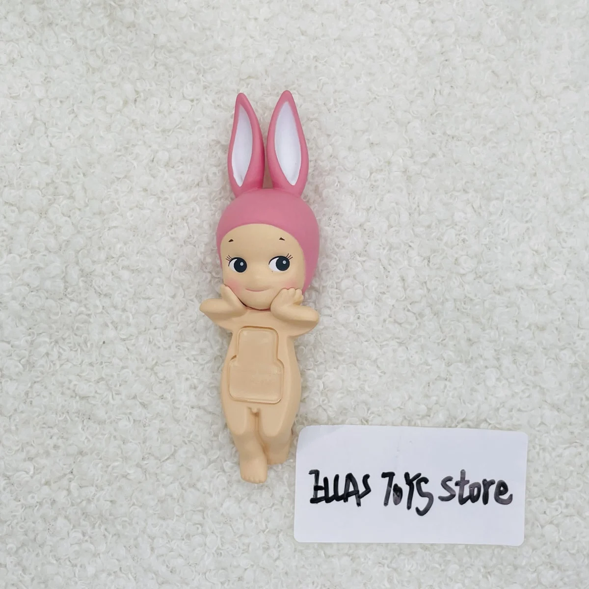 Sonny Angel Mini Figure  Hippe - Phone Accessories Sonny Angel review and price