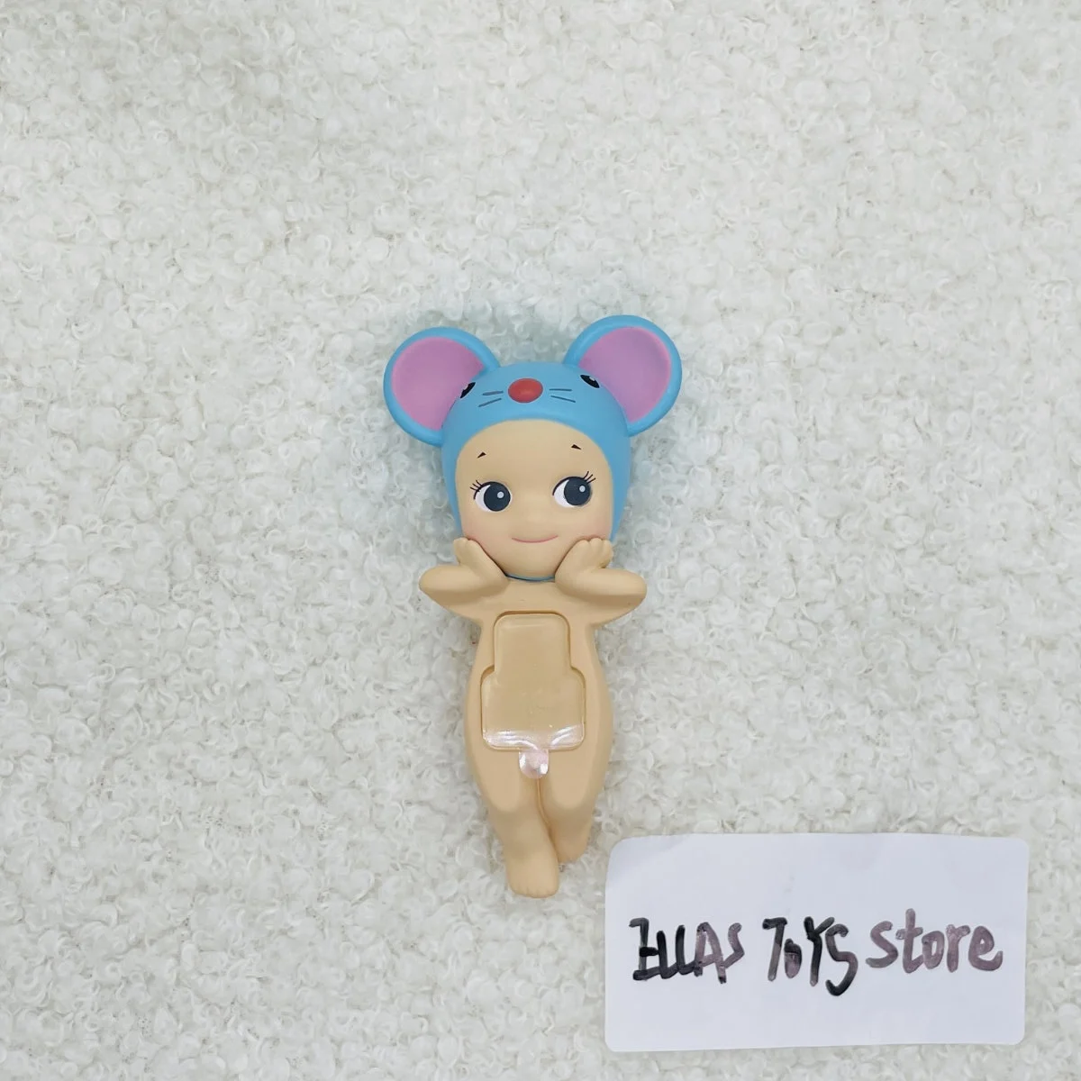 Sonny Angel Mini Figure  Hippe - Phone Accessories Sonny Angel review and price