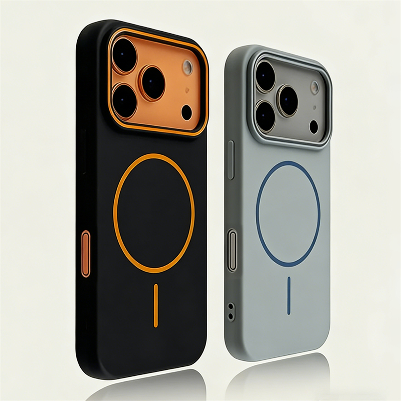 Luxury Matte Magnetic For Mags - Magsafe Wireless Charger review and price