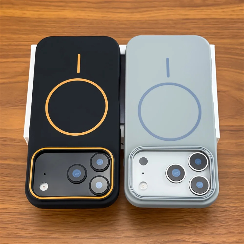 Luxury Matte Magnetic For Mags - Magsafe Wireless Charger review and price
