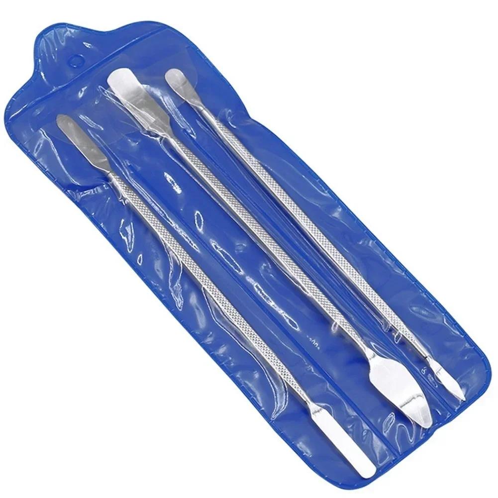 3pcs Universal Stainless Steel - Phone Accessories Kit review and price