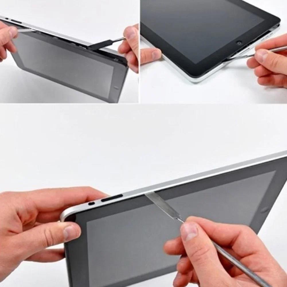 3pcs Universal Stainless Steel - Phone Accessories Kit review and price
